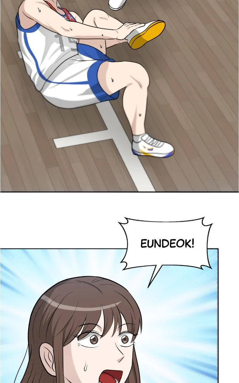 Big Man on the Court Chapter 130 page 7 - 
