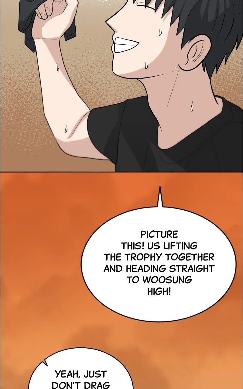 Big Man on the Court Chapter 130 page 64 - 
