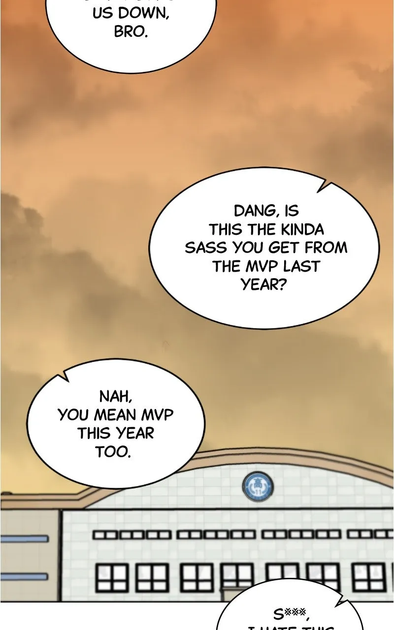 Big Man on the Court Chapter 130 page 65 - 