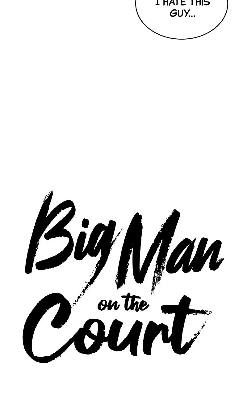 Big Man on the Court Chapter 130 page 66 - 