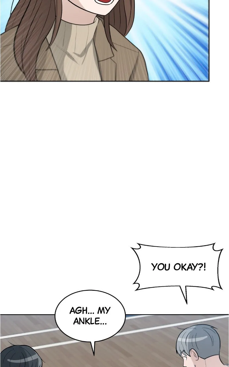 Big Man on the Court Chapter 130 page 8 - 