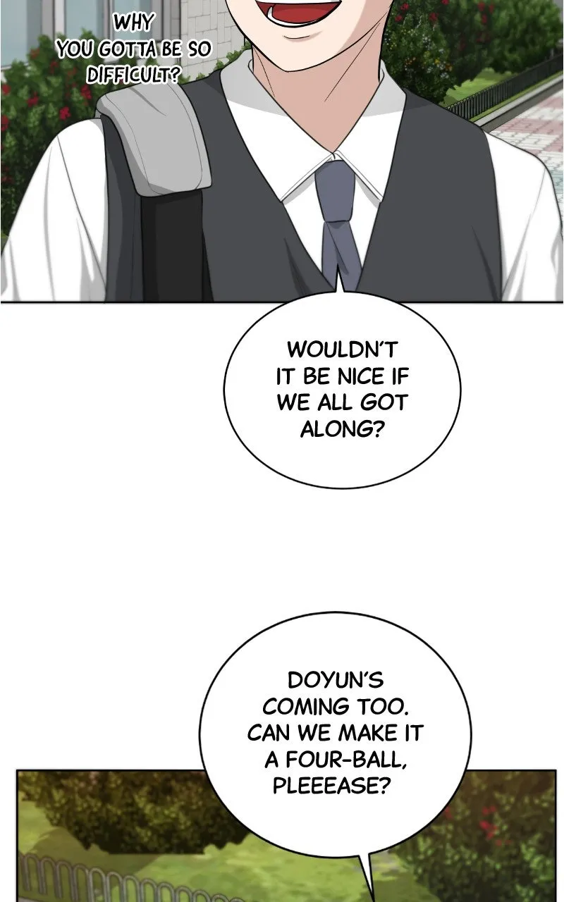 Big Man on the Court Chapter 130 page 72 - 