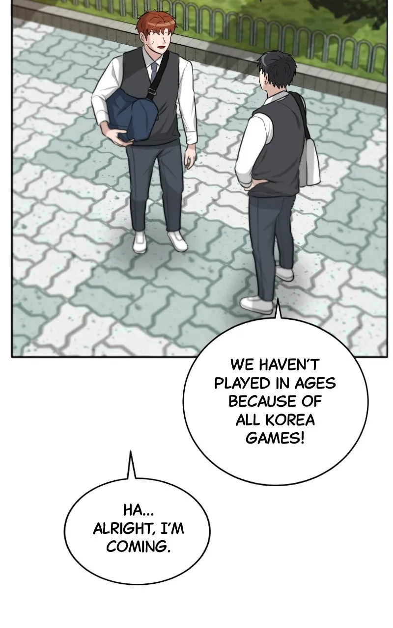 Big Man on the Court Chapter 130 page 73 - 