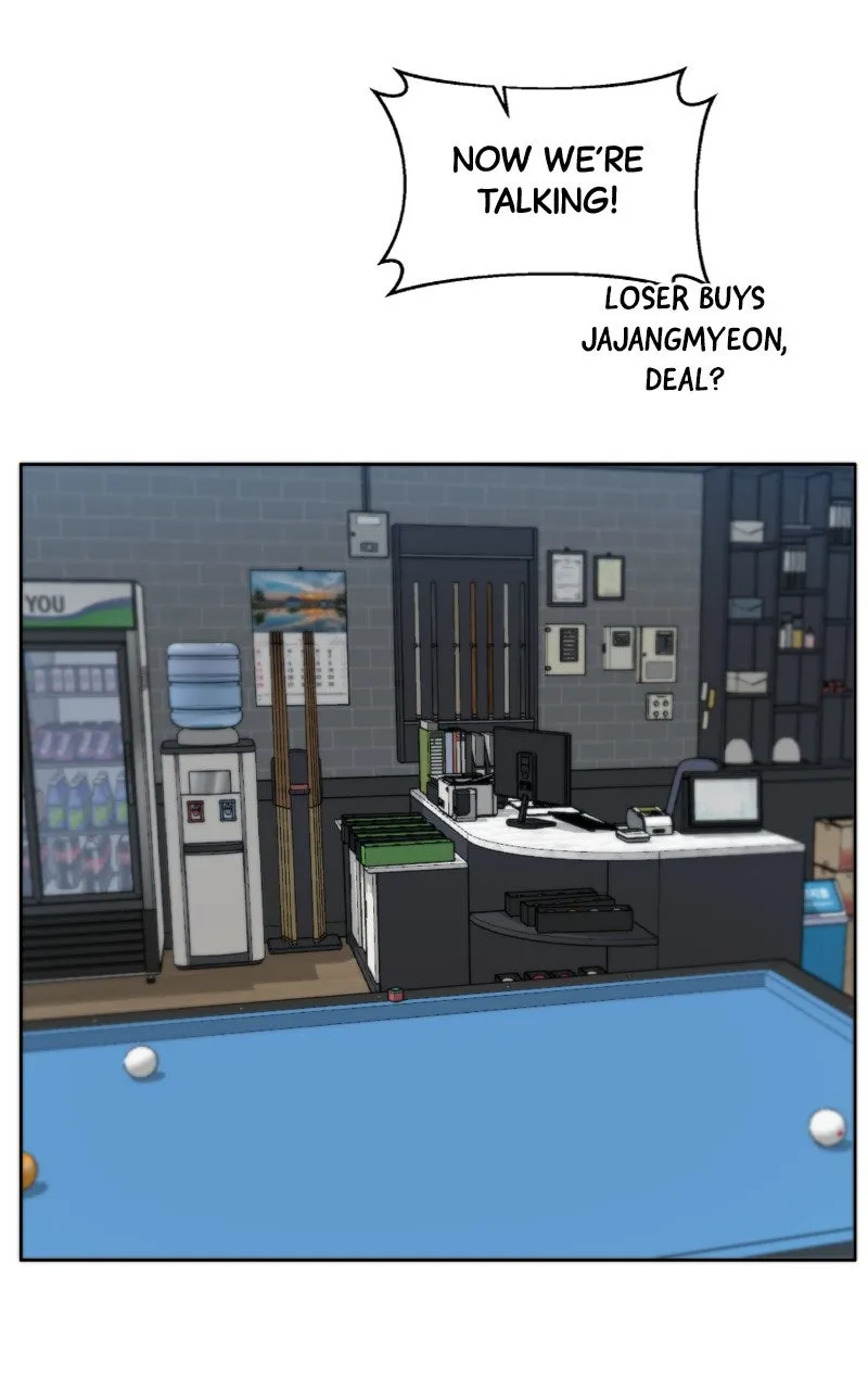 Big Man on the Court Chapter 130 page 74 - 