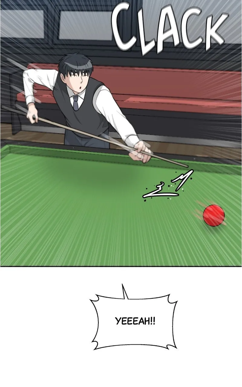 Big Man on the Court Chapter 130 page 76 - 