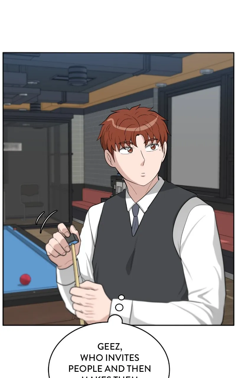 Big Man on the Court Chapter 130 page 77 - 
