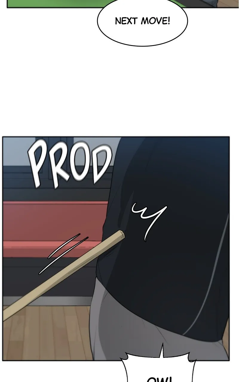 Big Man on the Court Chapter 130 page 79 - 
