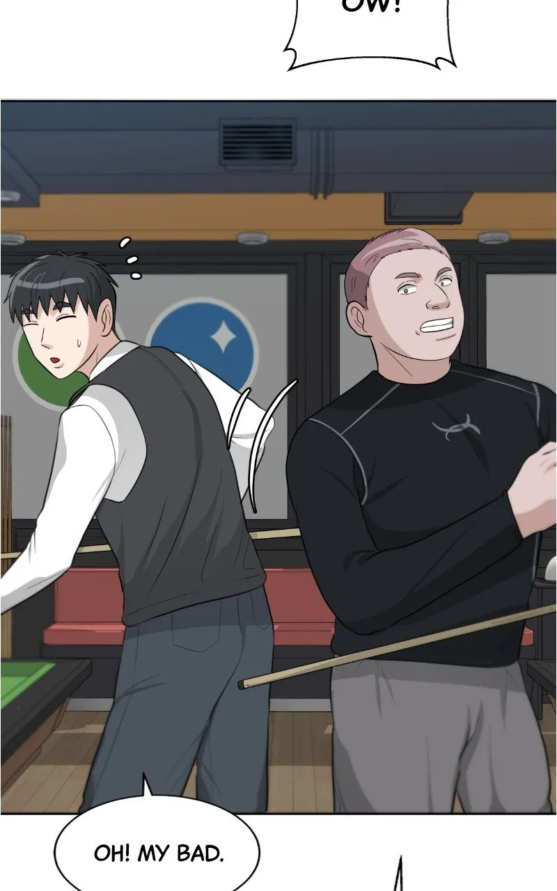 Big Man on the Court Chapter 130 page 80 - 