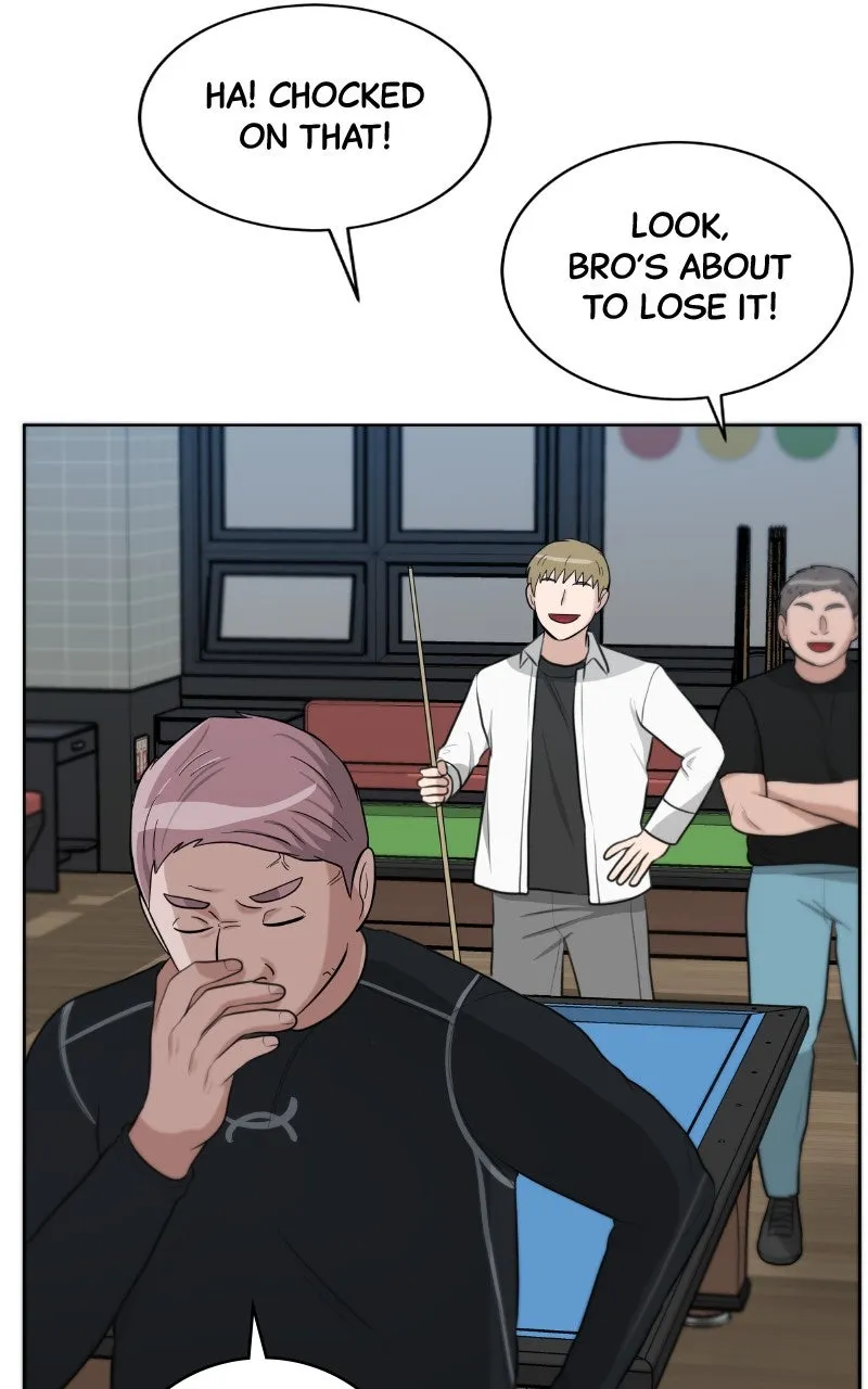 Big Man on the Court Chapter 130 page 82 - 