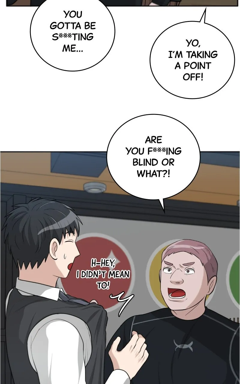 Big Man on the Court Chapter 130 page 83 - 