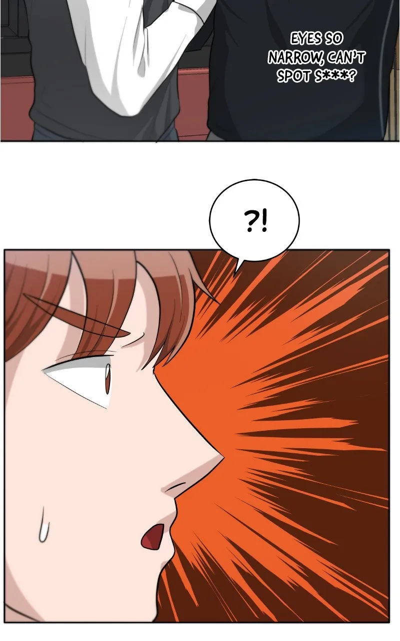 Big Man on the Court Chapter 130 page 84 - 