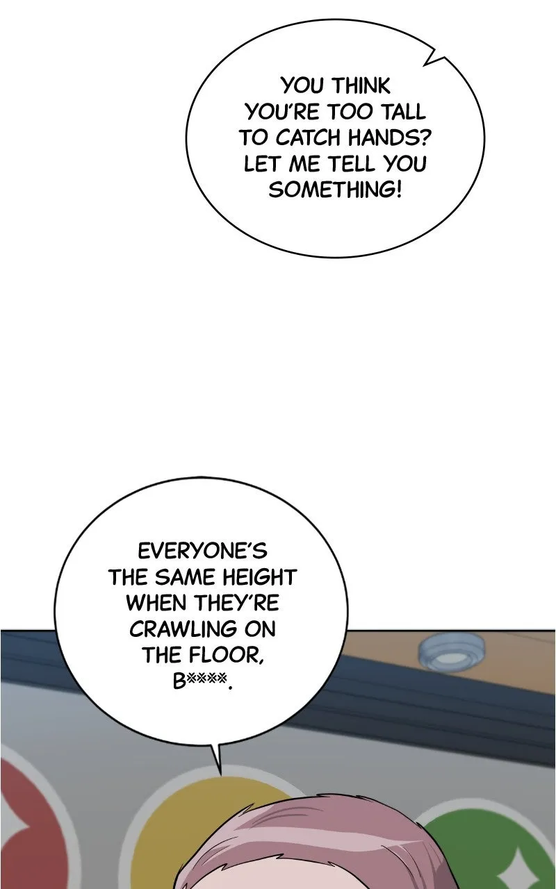 Big Man on the Court Chapter 130 page 85 - 