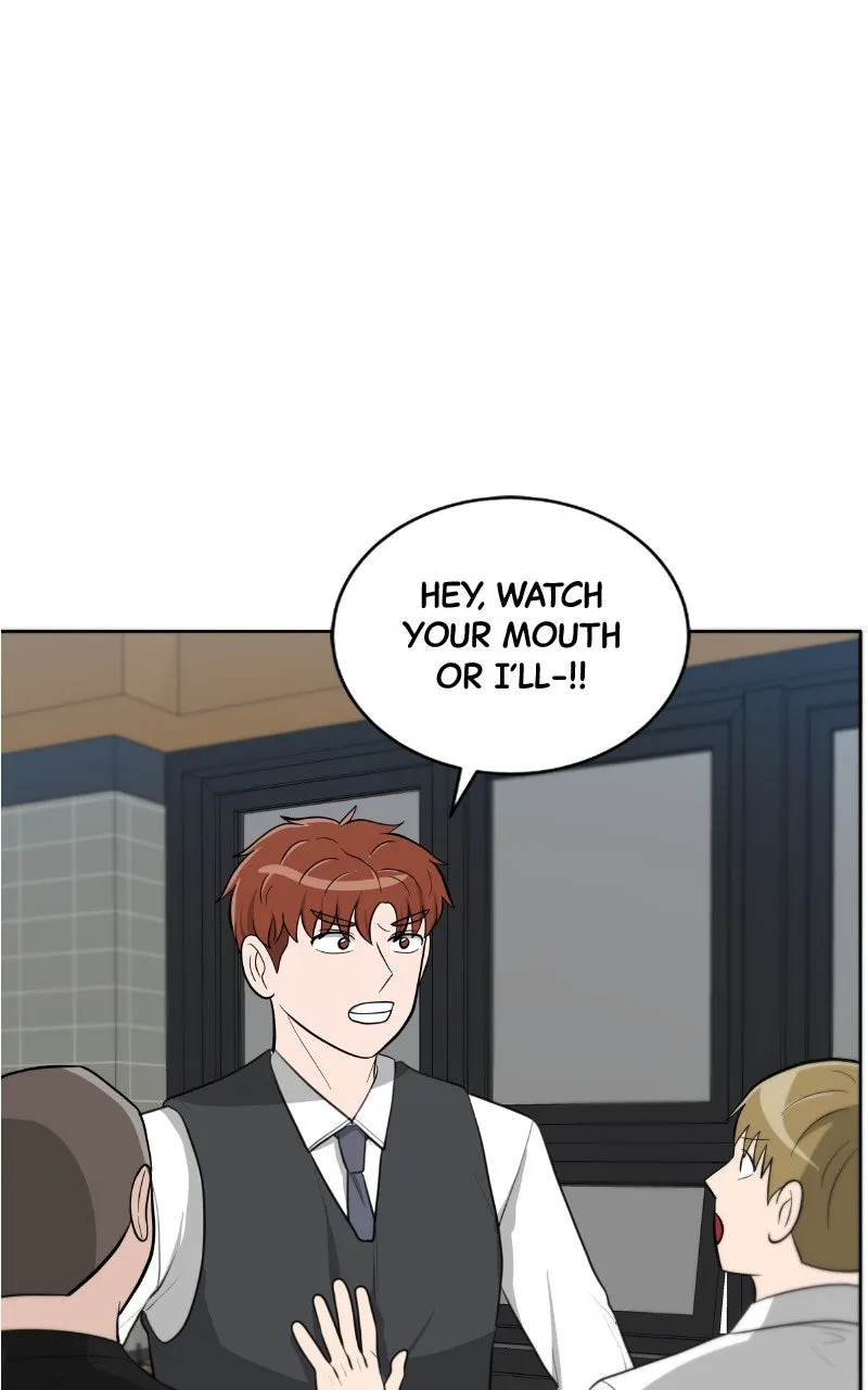 Big Man on the Court Chapter 130 page 87 - 