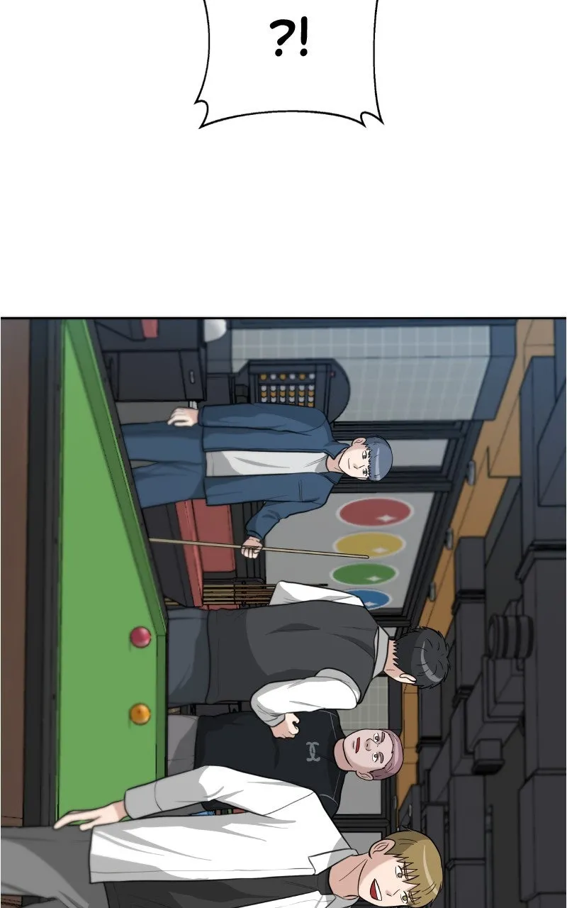 Big Man on the Court Chapter 130 page 90 - 