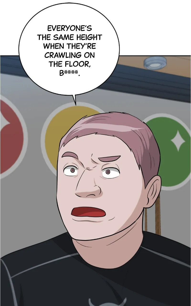 Big Man on the Court Chapter 131 page 2 - 