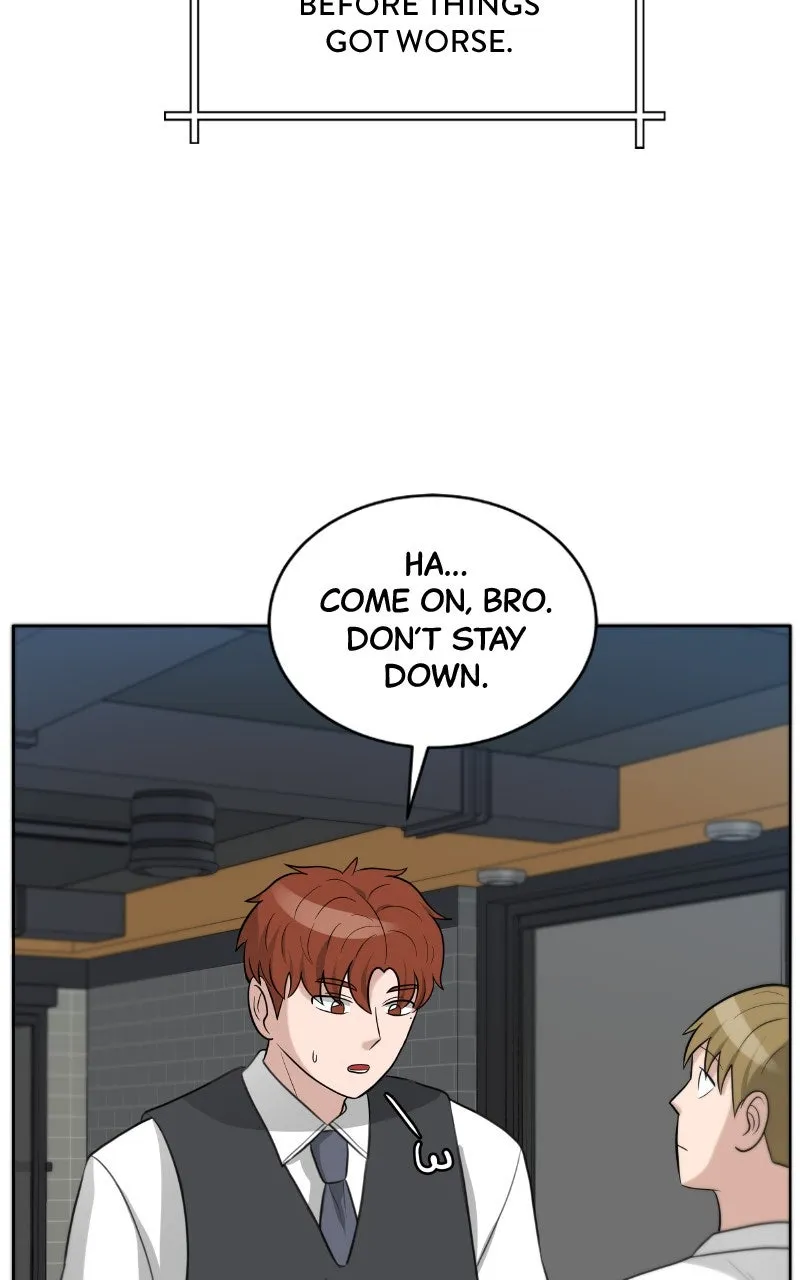 Big Man on the Court Chapter 131 page 11 - 