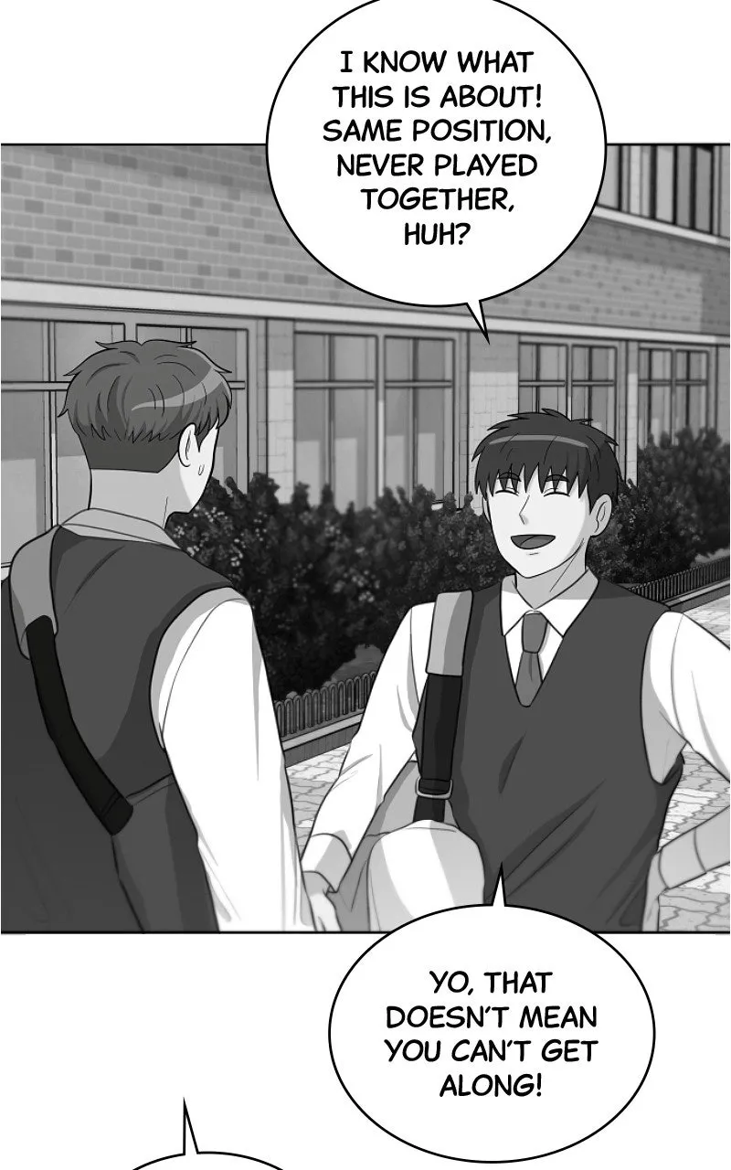 Big Man on the Court Chapter 131 page 101 - 