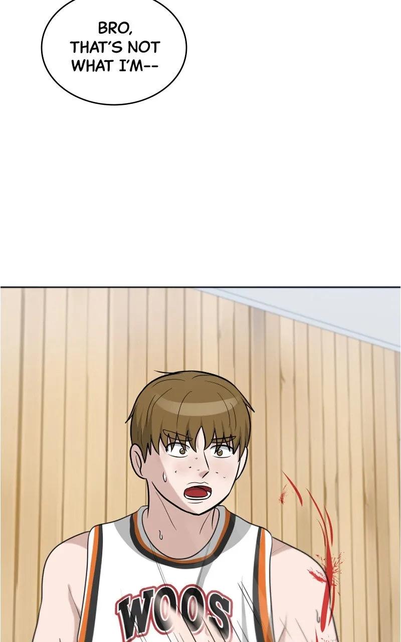 Big Man on the Court Chapter 131 page 102 - 