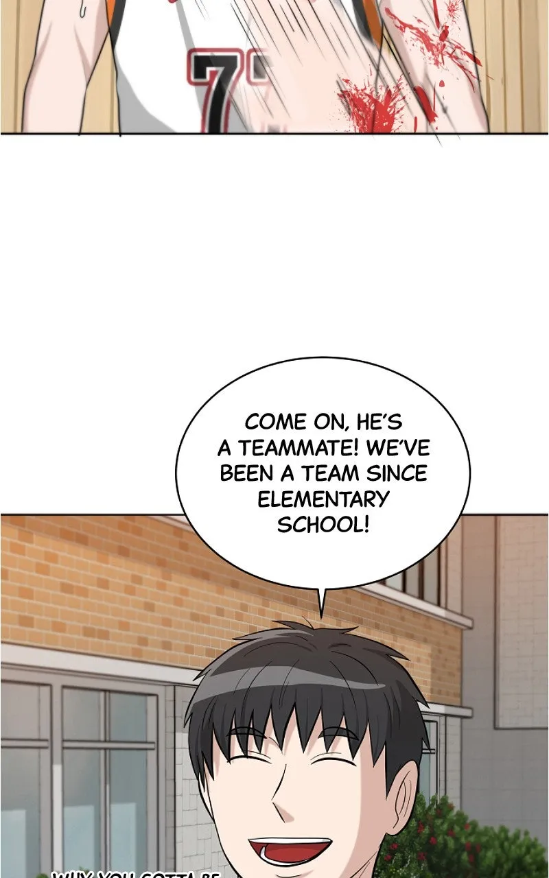Big Man on the Court Chapter 131 page 103 - 