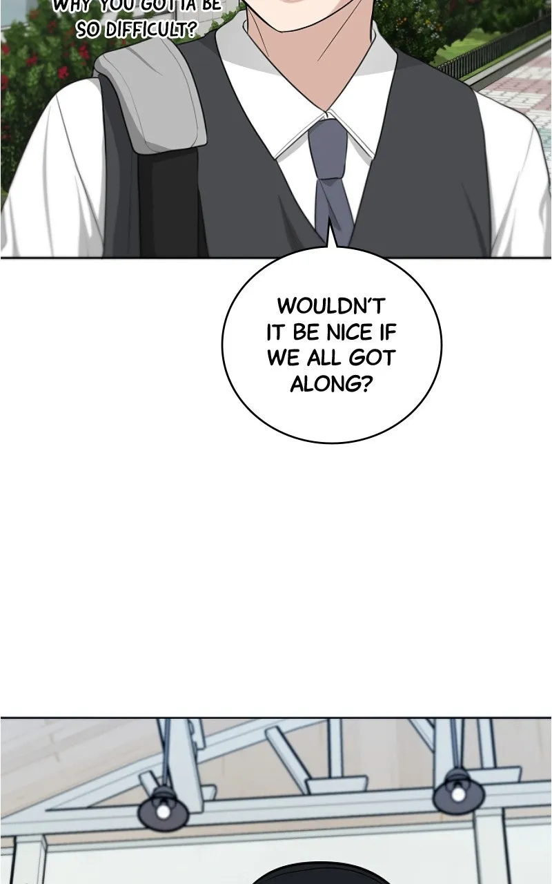 Big Man on the Court Chapter 131 page 104 - 