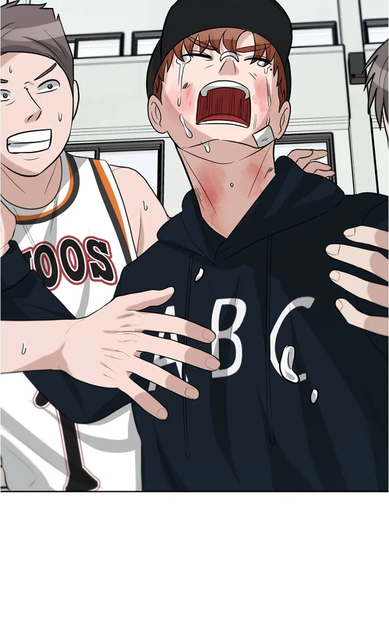 Big Man on the Court Chapter 131 page 105 - 