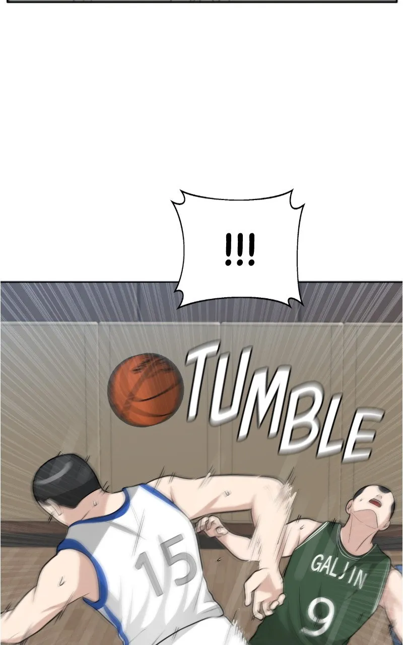 Big Man on the Court Chapter 131 page 113 - 