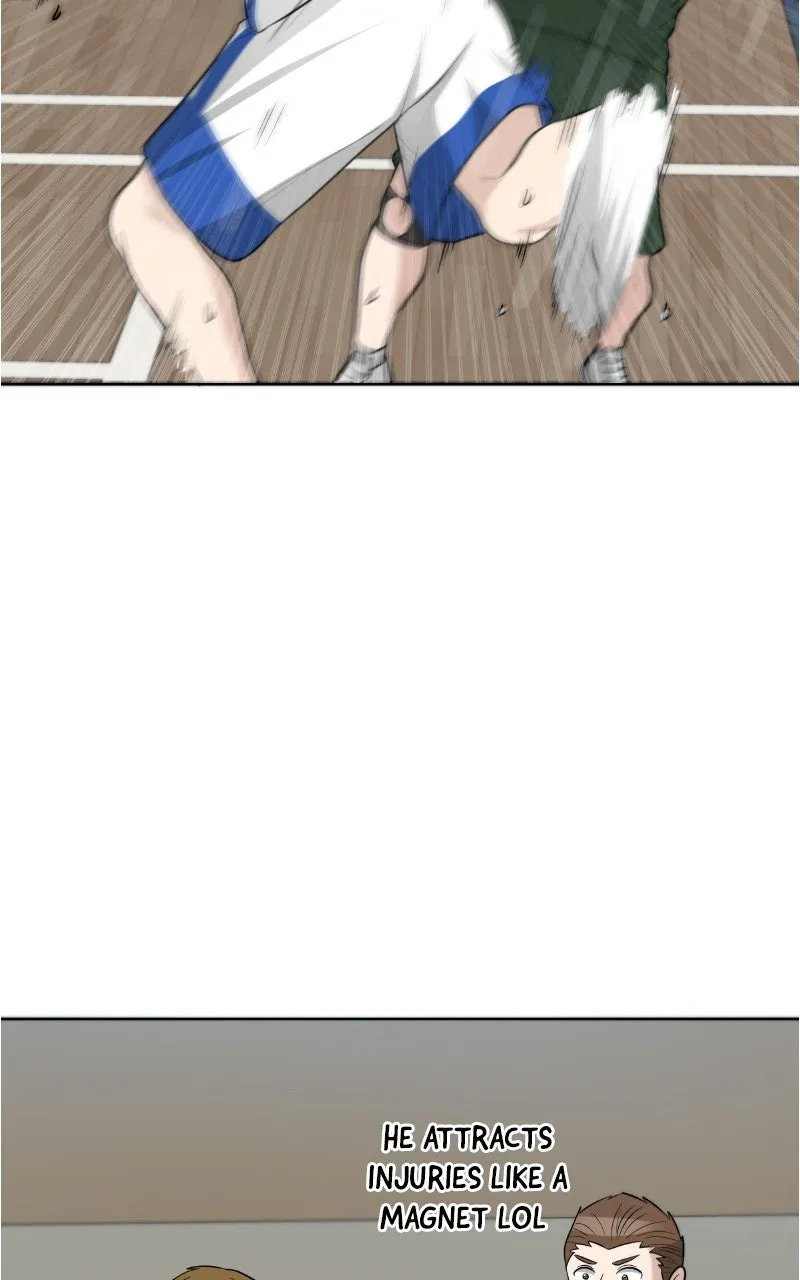 Big Man on the Court Chapter 131 page 114 - 