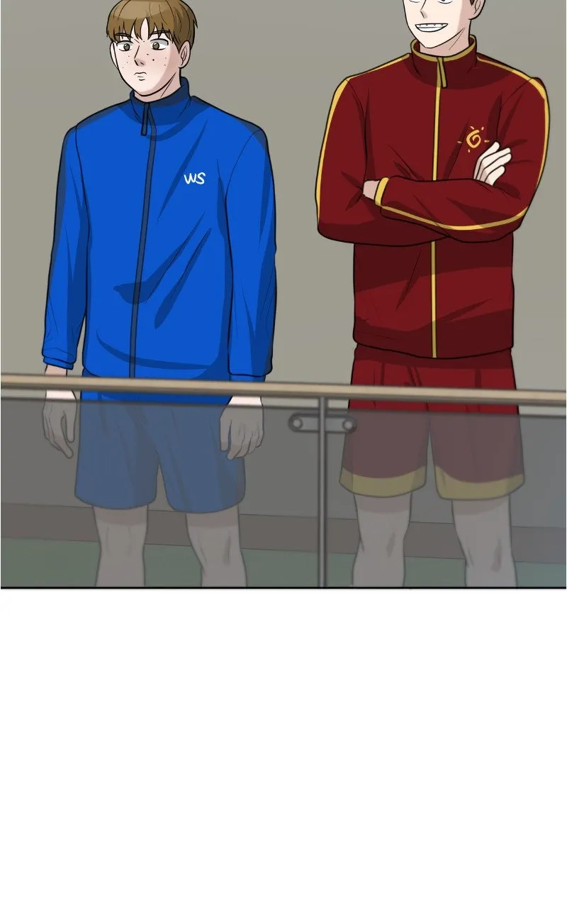 Big Man on the Court Chapter 131 page 115 - 