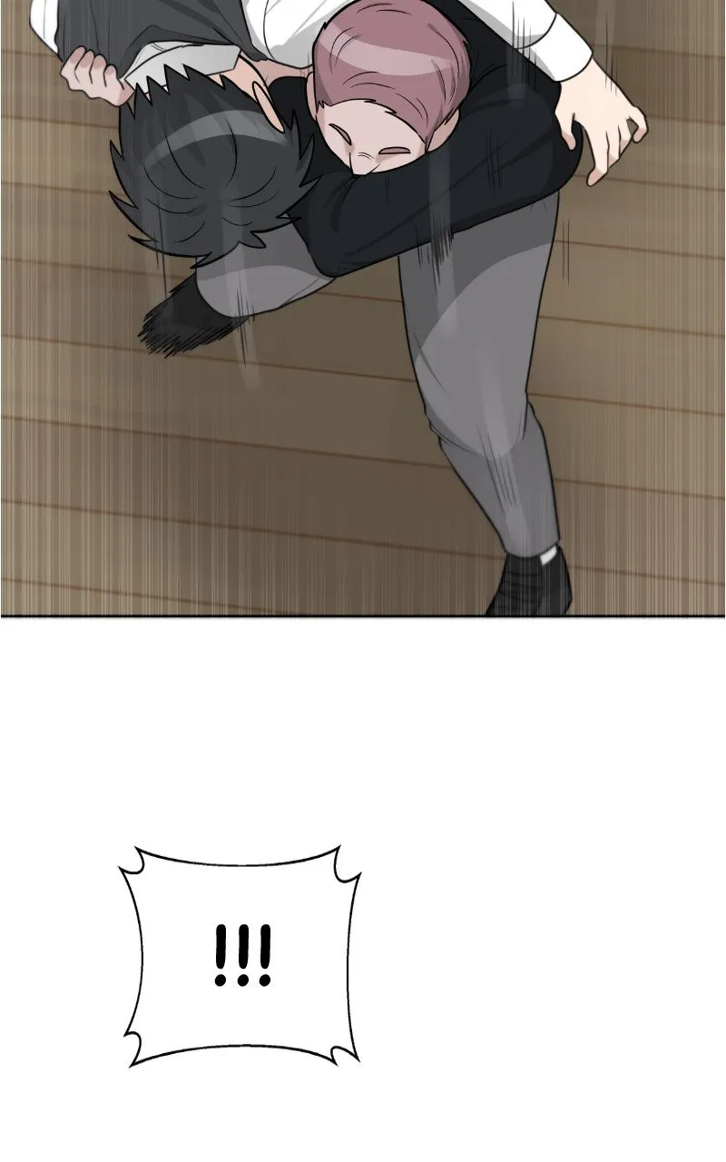Big Man on the Court Chapter 131 page 17 - 