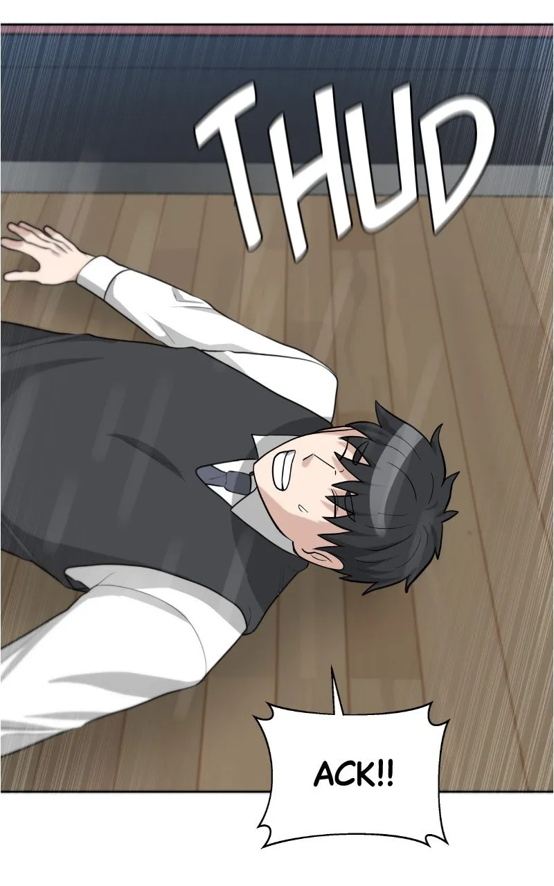 Big Man on the Court Chapter 131 page 18 - 