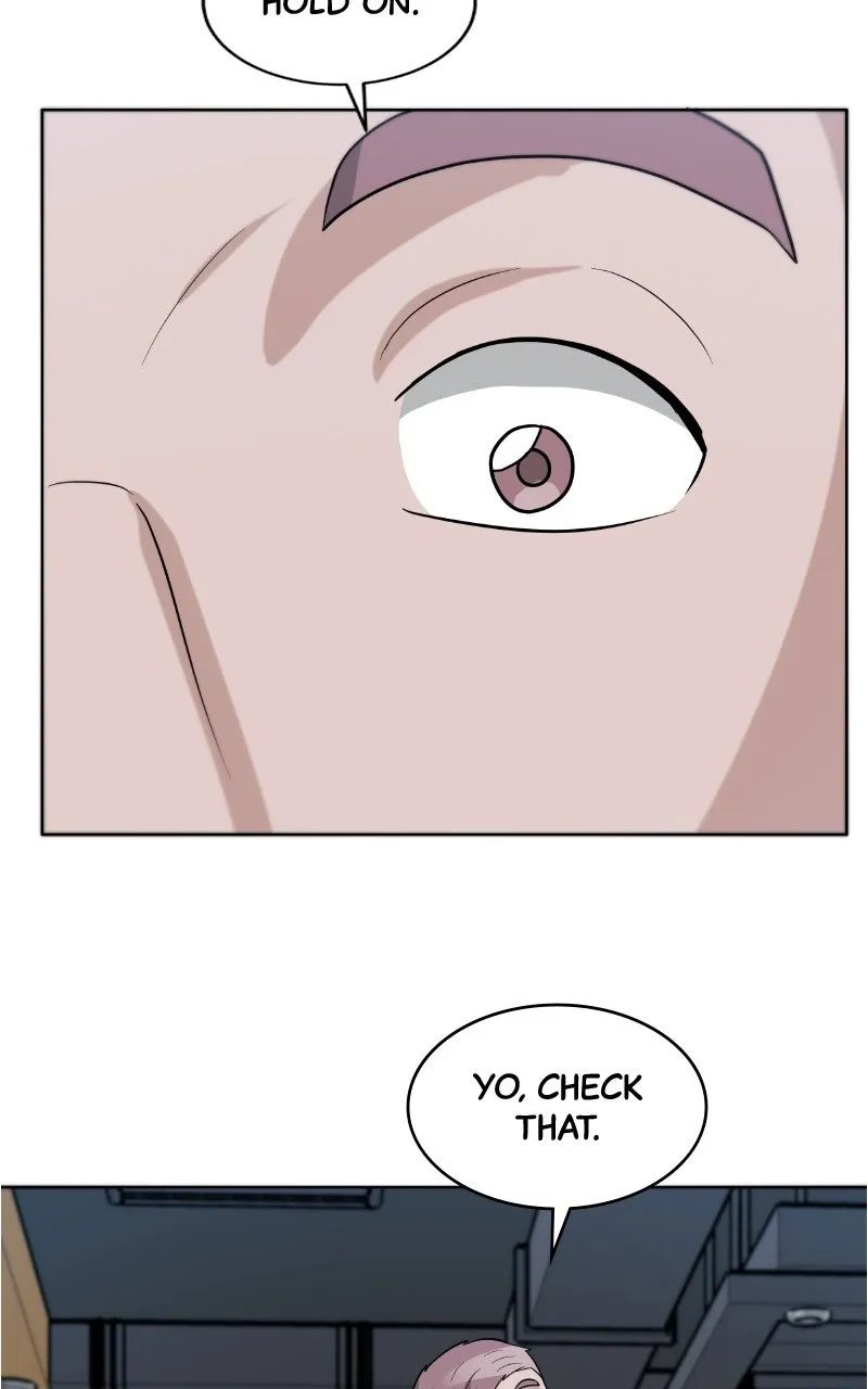 Big Man on the Court Chapter 131 page 20 - 
