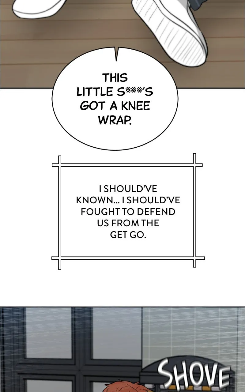 Big Man on the Court Chapter 131 page 22 - 
