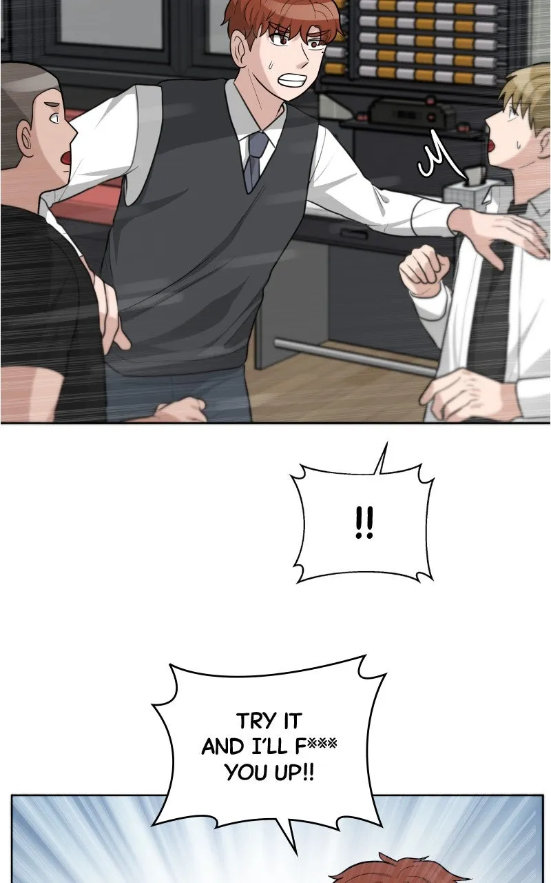 Big Man on the Court Chapter 131 page 23 - 