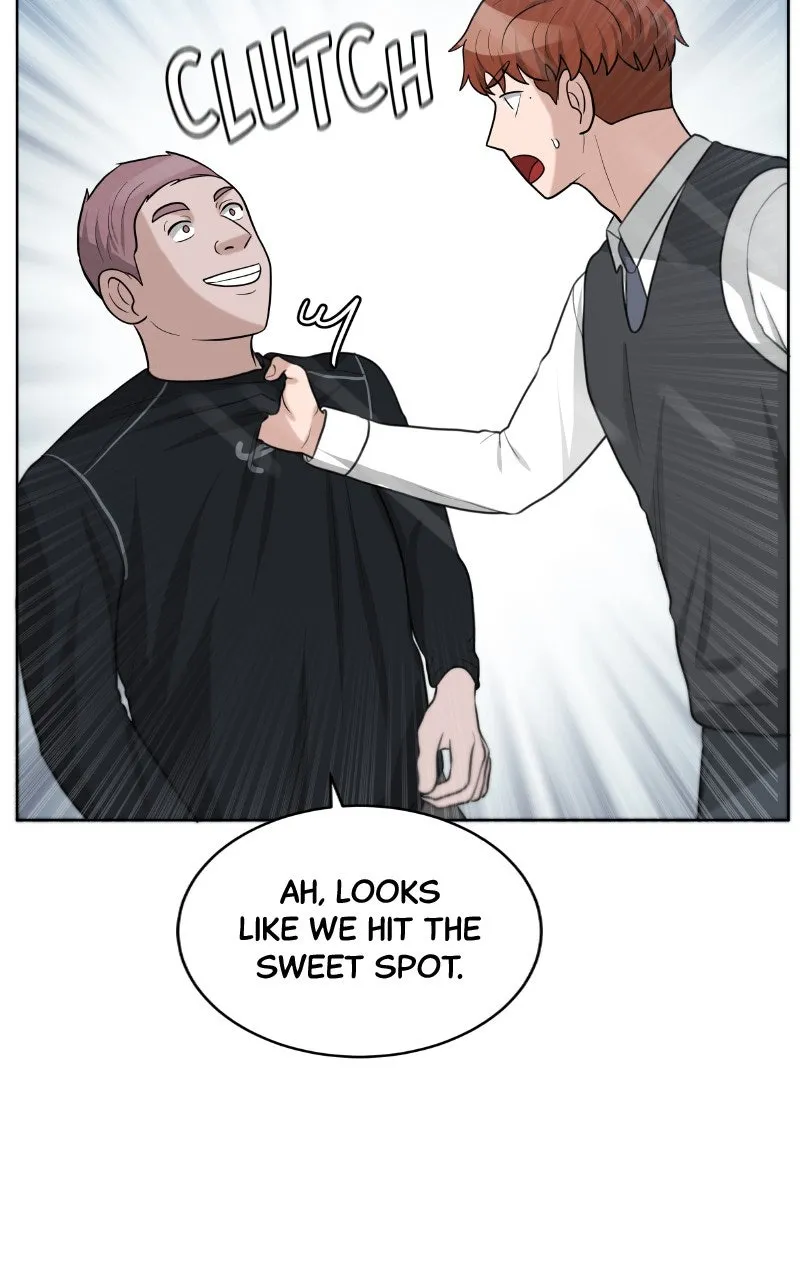 Big Man on the Court Chapter 131 page 24 - 