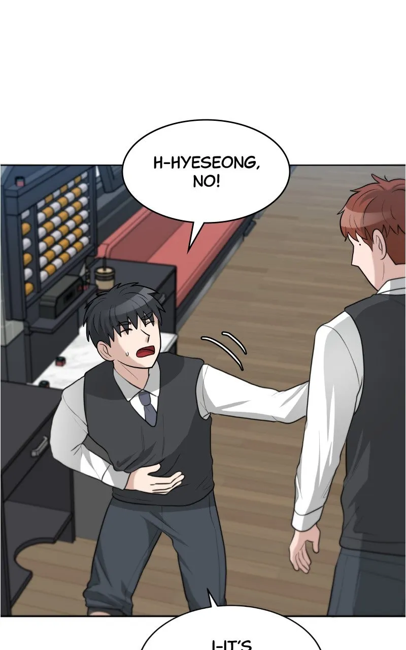 Big Man on the Court Chapter 131 page 25 - 