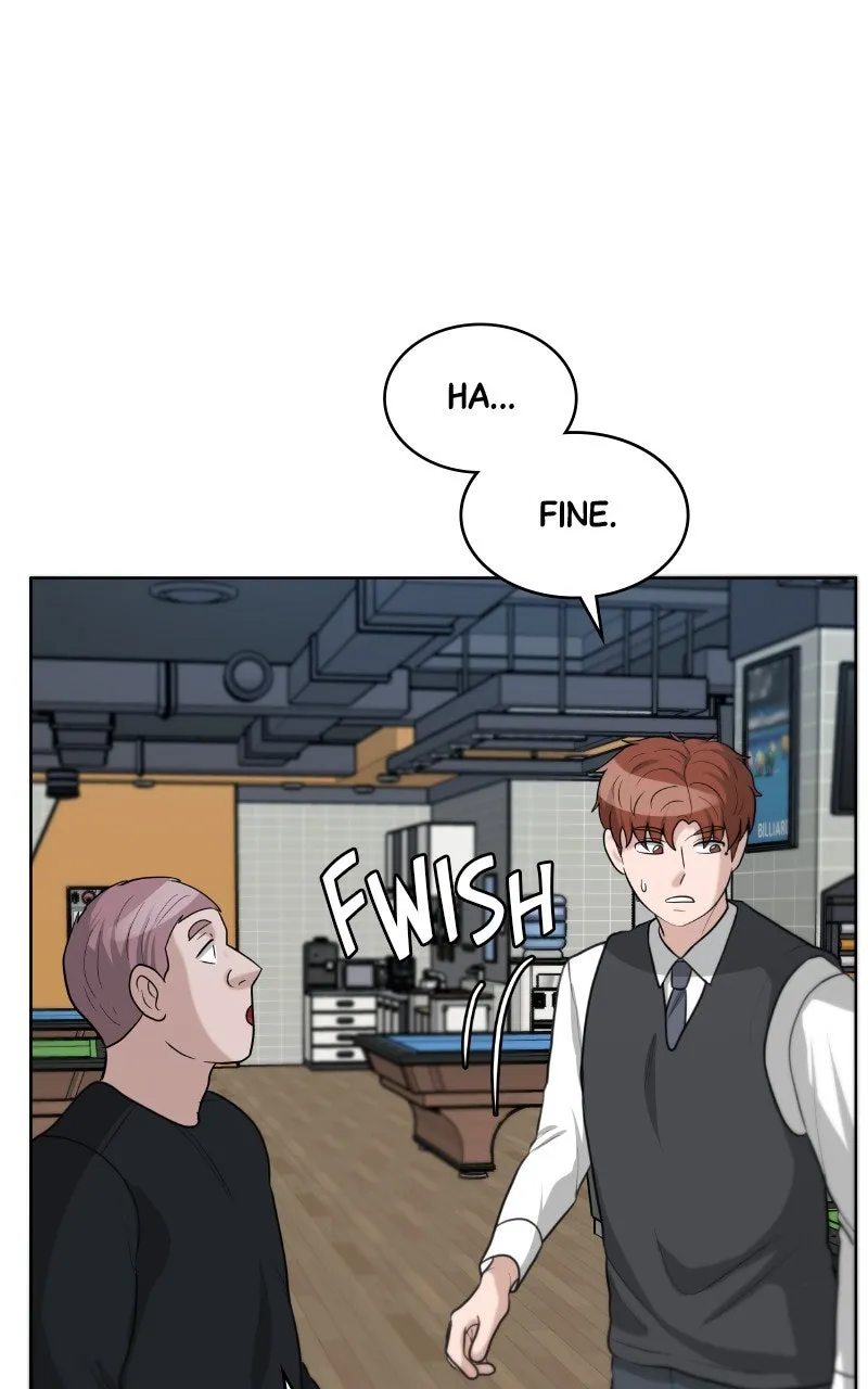 Big Man on the Court Chapter 131 page 27 - 