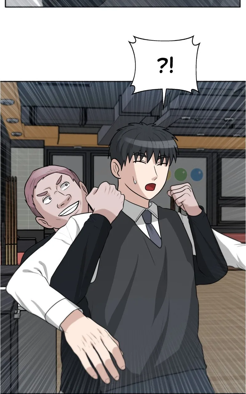 Big Man on the Court Chapter 131 page 30 - 