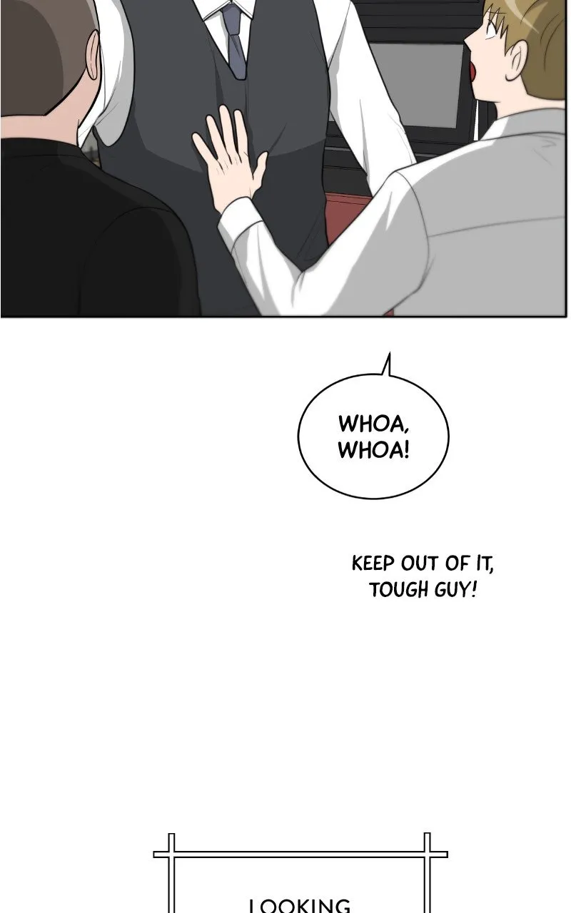Big Man on the Court Chapter 131 page 4 - 