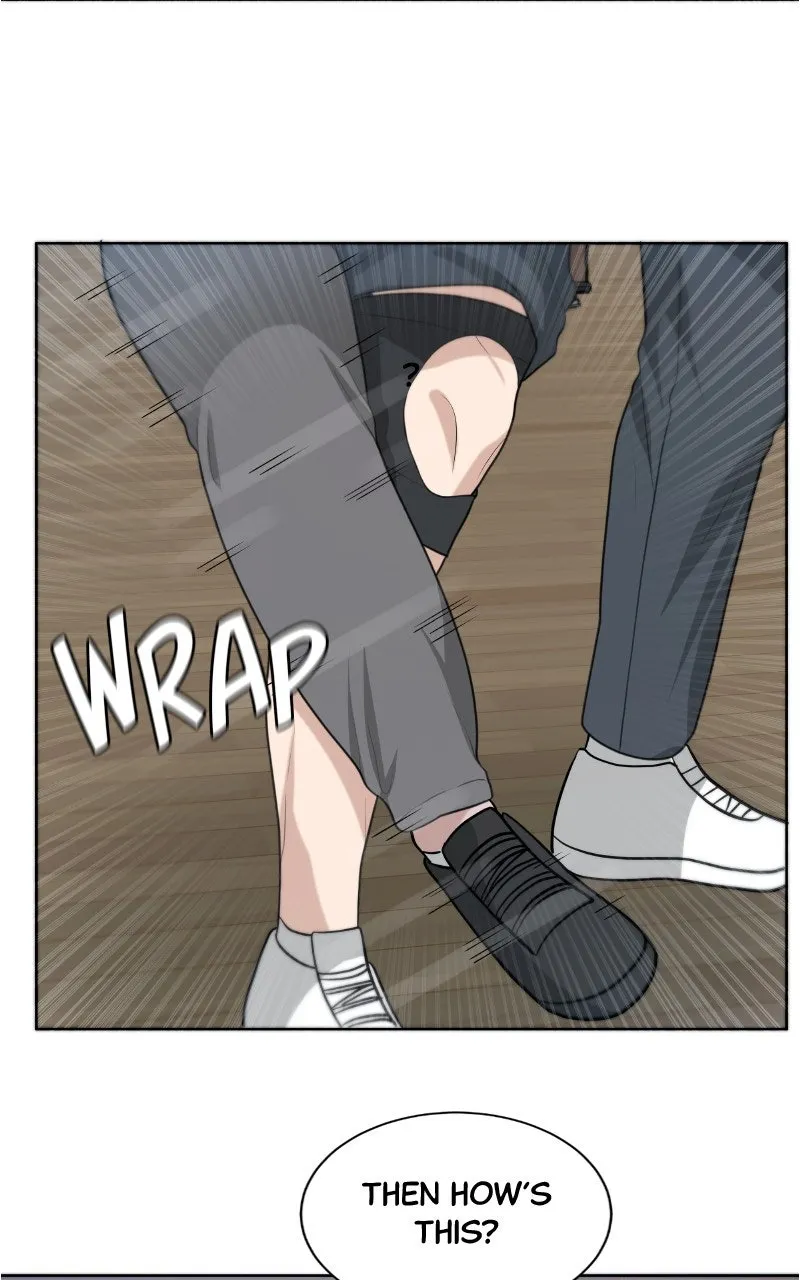 Big Man on the Court Chapter 131 page 31 - 