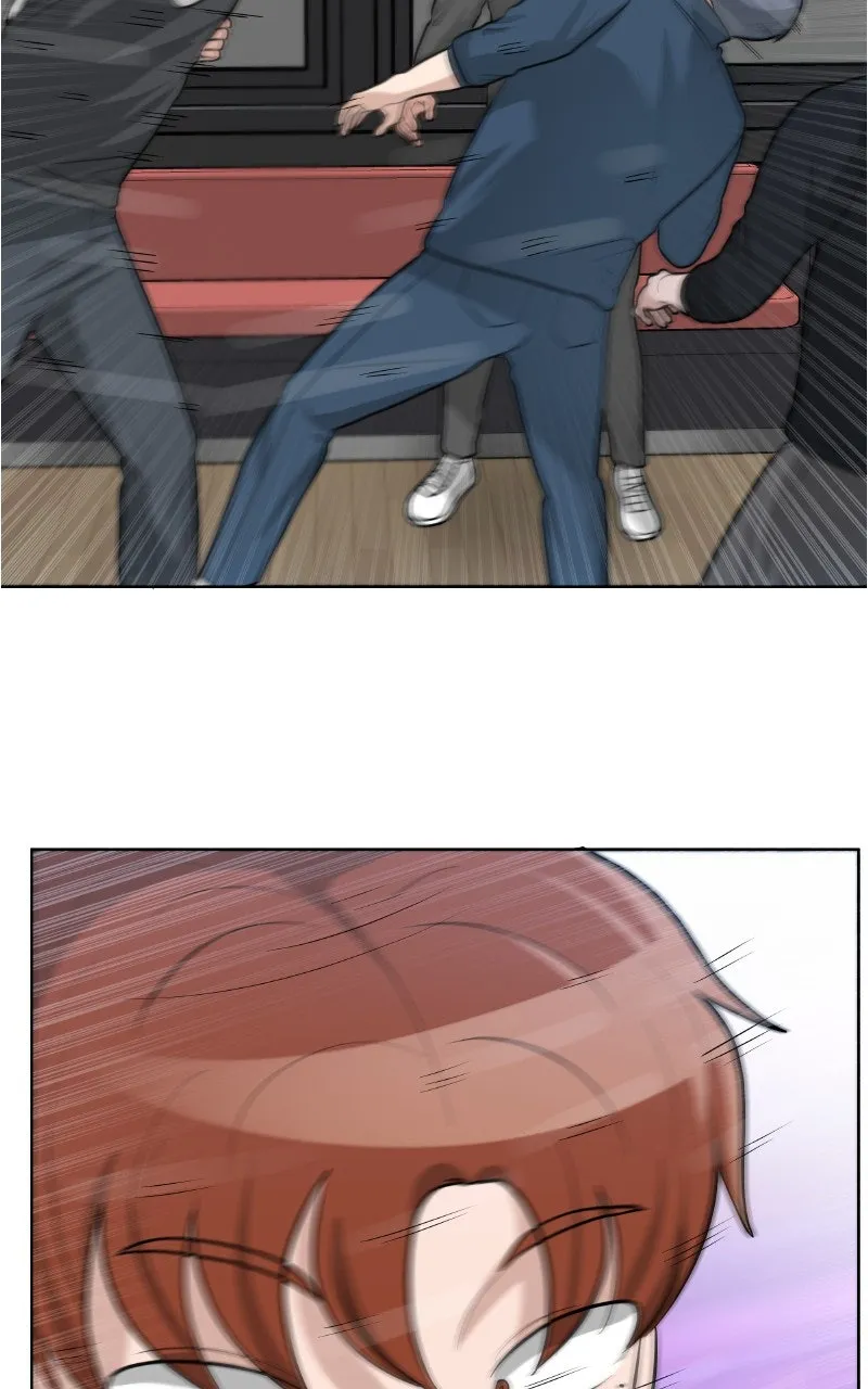 Big Man on the Court Chapter 131 page 41 - 