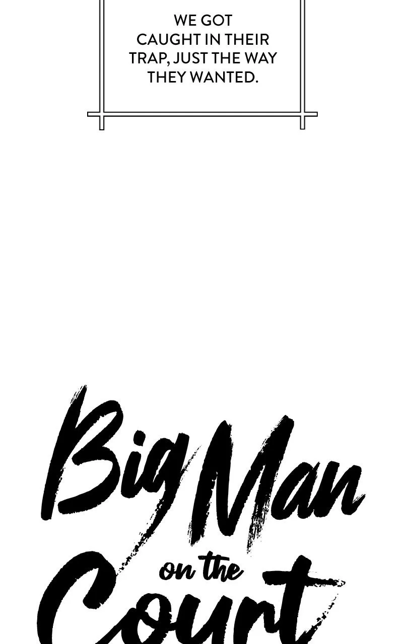 Big Man on the Court Chapter 131 page 46 - 