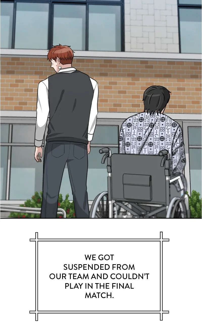 Big Man on the Court Chapter 131 page 49 - 