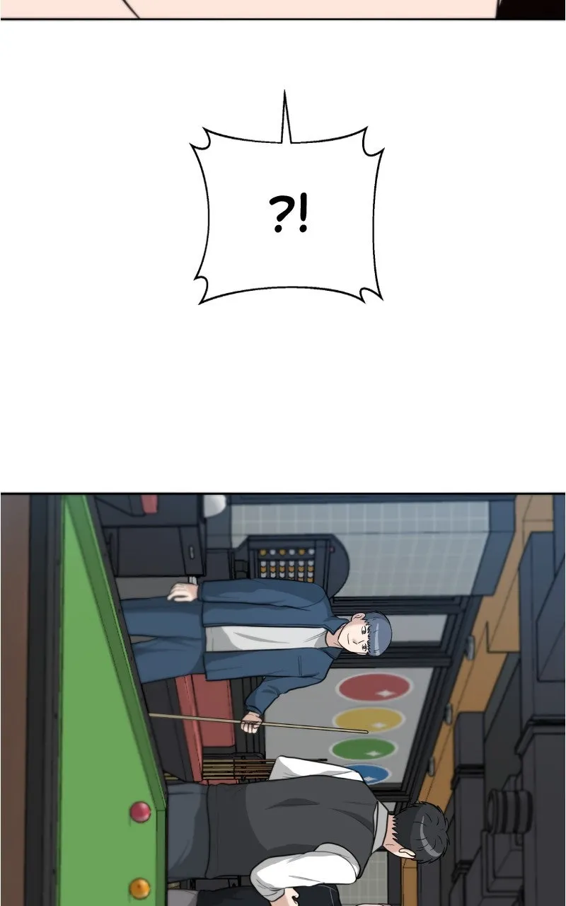 Big Man on the Court Chapter 131 page 6 - 