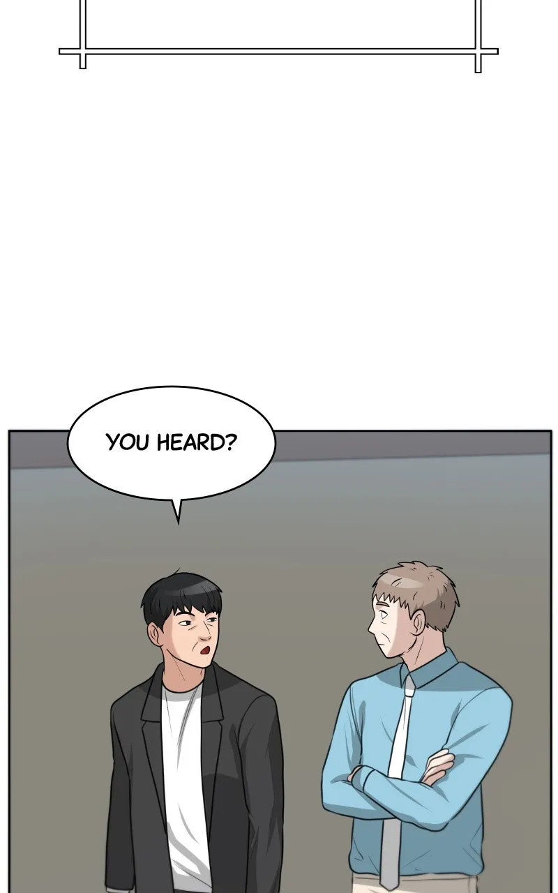 Big Man on the Court Chapter 131 page 53 - 