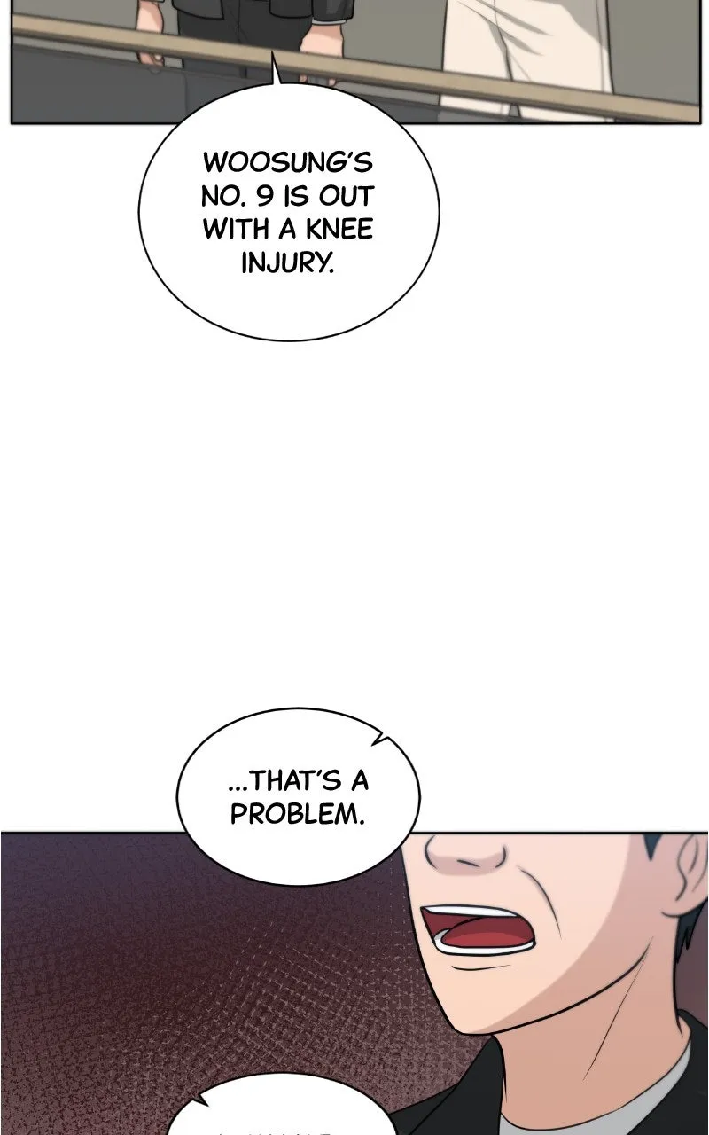 Big Man on the Court Chapter 131 page 54 - 