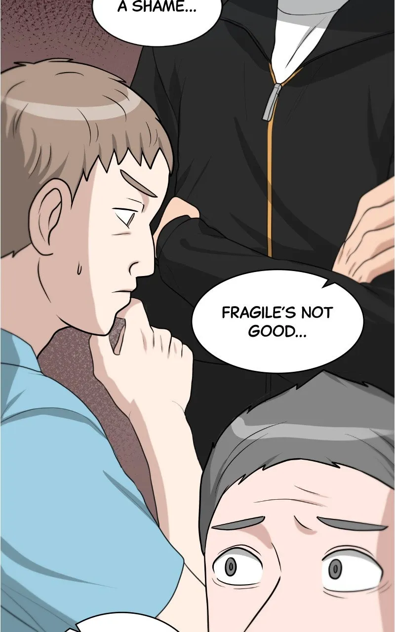 Big Man on the Court Chapter 131 page 55 - 