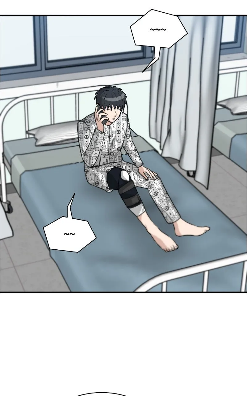 Big Man on the Court Chapter 131 page 57 - 