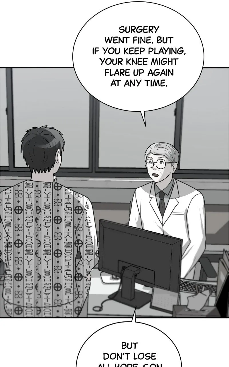 Big Man on the Court Chapter 131 page 60 - 