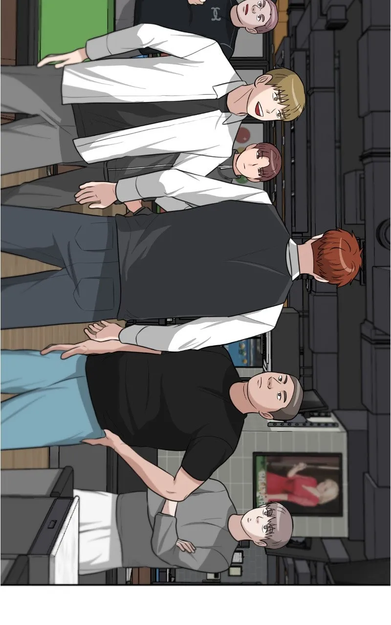 Big Man on the Court Chapter 131 page 7 - 