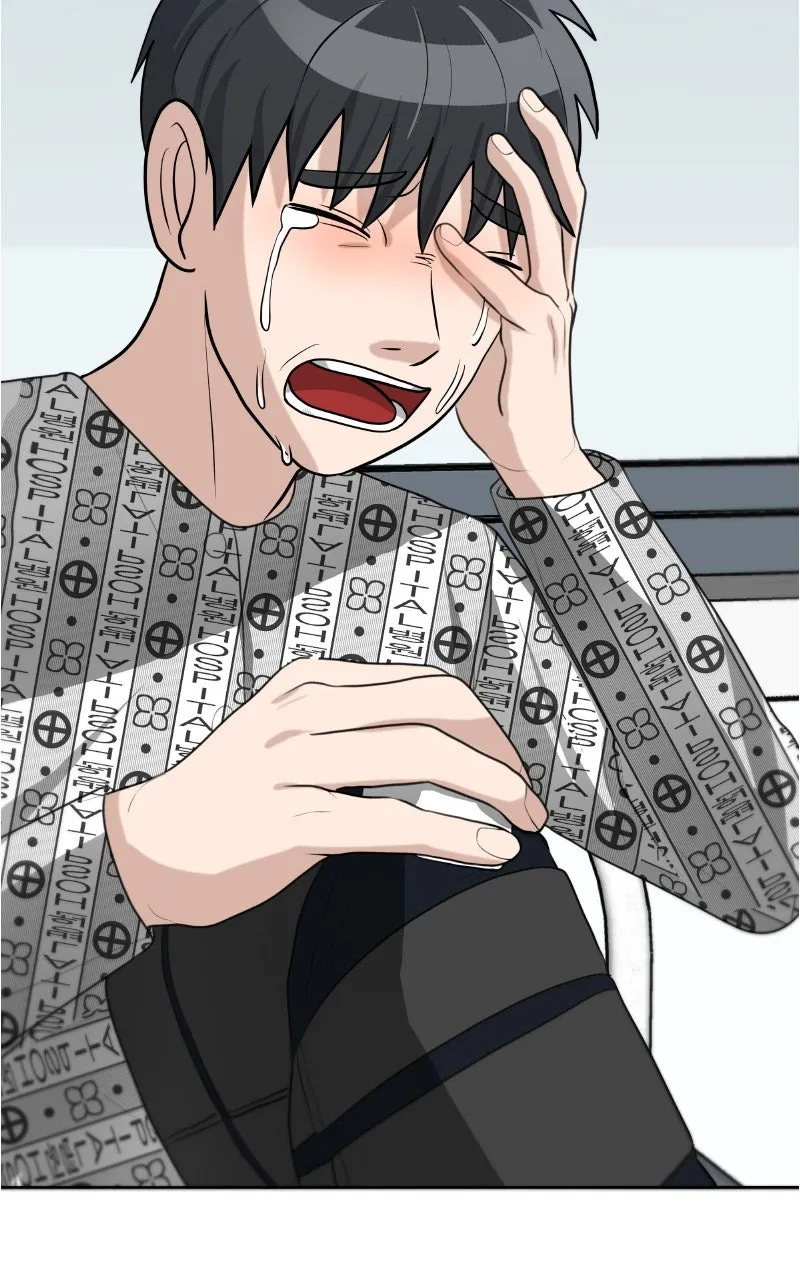 Big Man on the Court Chapter 131 page 64 - 